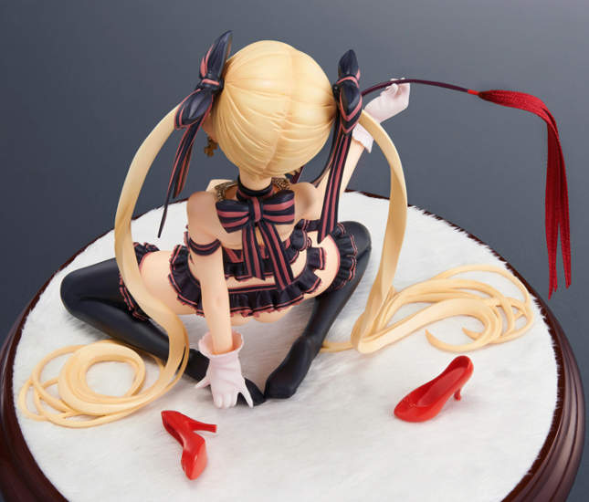 Princess Stella 1/7 - Opened