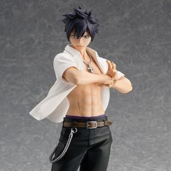 (image for) Fairy Tail - Gray Fullbuster - 1/7 - Opened