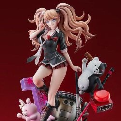 (image for) Enoshima Junko - 1/7 - 15th Anniversary Ver. - Pre-order