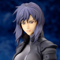 (image for) Motoko Kusanagi Vice 1/7