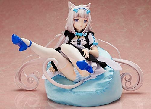 Vanilla - 1/4 - Opened