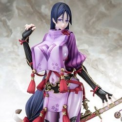(image for) Minamoto no Raikou 1/7 - Berserker - Opened