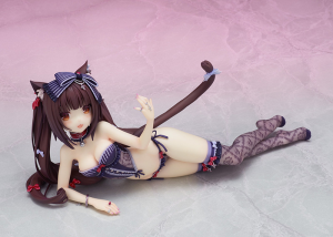 (image for) Nekopara - Chocola & Vanilla - Flare