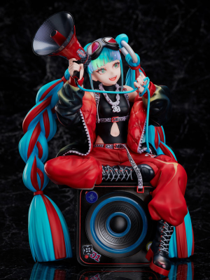 (image for) Hatsune Miku - 1/7 - Magical Mirai 2023 Ver. - Brand New