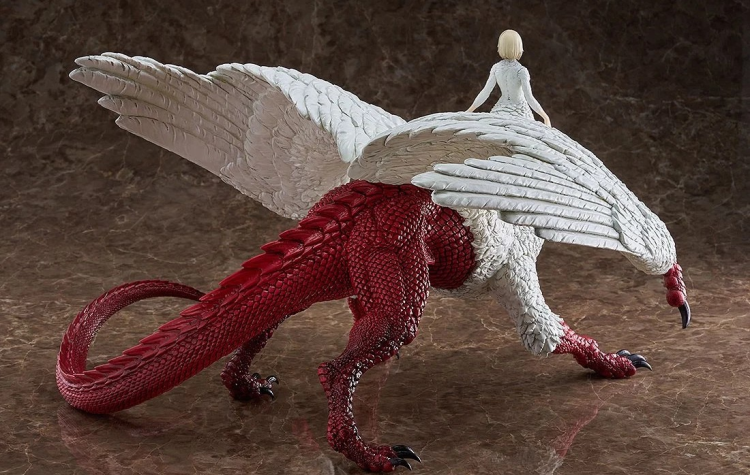 Modal Additional Images for Falin (Chimera) - Pop Up Parade - XL - Opened