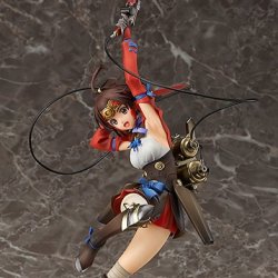 (image for) Mumei - 1/7 - Koutetsujou no Kabaneri