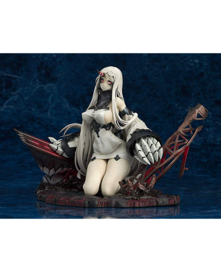 Harbour Princess 1/8 - Opened