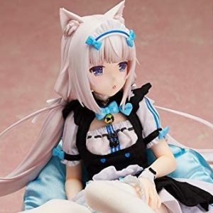 (image for) Vanilla - 1/4 - Opened