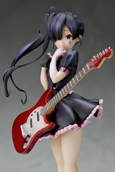 Azusa Nakano 5th Anniv.1/8 - Opened