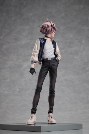 (image for) Nakahara Chuuya 1/7 - Original Series Age Fifteen Ver. - Opened