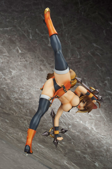 Makoto Nanaya - 1/7 (Bell Fine)