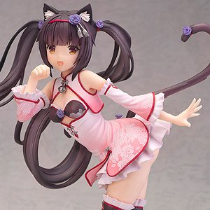 (image for) Chocola 1/6 China Dress DX Ver. - Opened