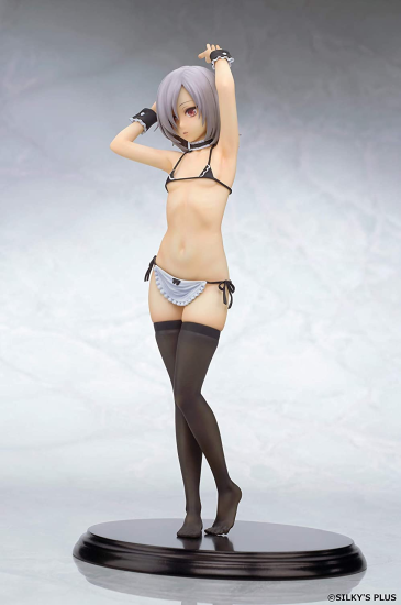 Akeiro Kaikitan - Velvet Short Hair Ver. - Opened