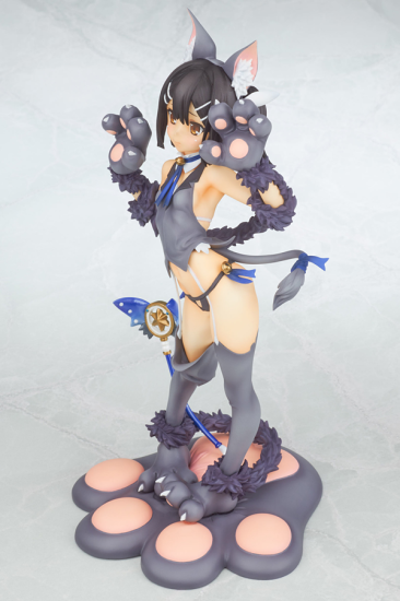Miyu Edelfelt - 1/8 - The Beast Ver. - Opened