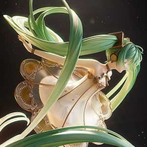 (image for) Hatsune Miku Symphony: 5th Anniv.