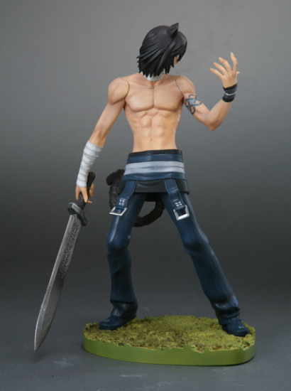 Modal Additional Images for Asato: Lamento - BEYOND THE VOID 1/10 - Opened