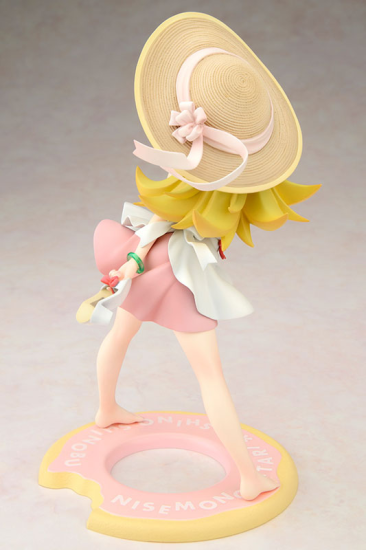 Oshino Shinobu - 1/8 (Alter) - Opened