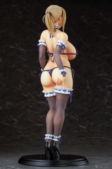 Kamimura Akiko - 1/5 (Q-six) - Opened