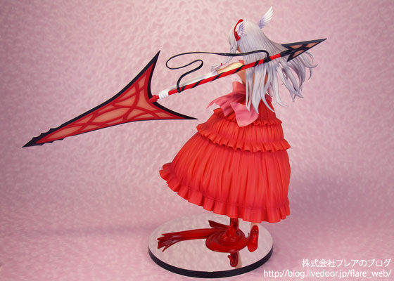 Roselinde Freya 1/7 Flare - Opened
