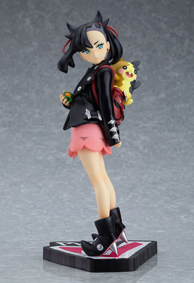 Mary - Morpeko - Pokémon Center Original Figure - Opened