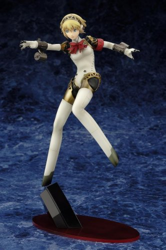 Modal Additional Images for Aigis 1/8 - Opened