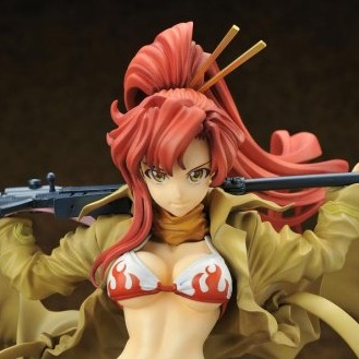 (image for) Yoko Littner 1/8 Alter