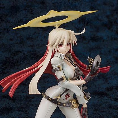 (image for) Guilty Gear Jack-O' Valentine 1/7