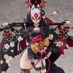 (image for) Kosaka Wakamo - 1/7 - Opened