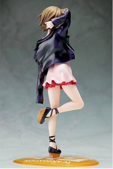 Modal Additional Images for Ritsu Tainaka 5th Anniv. 1/8 - Opened