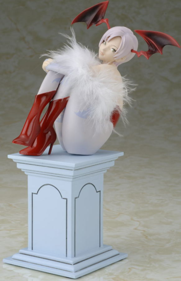 Lilith Aensland 1/6 Yamato - Opened