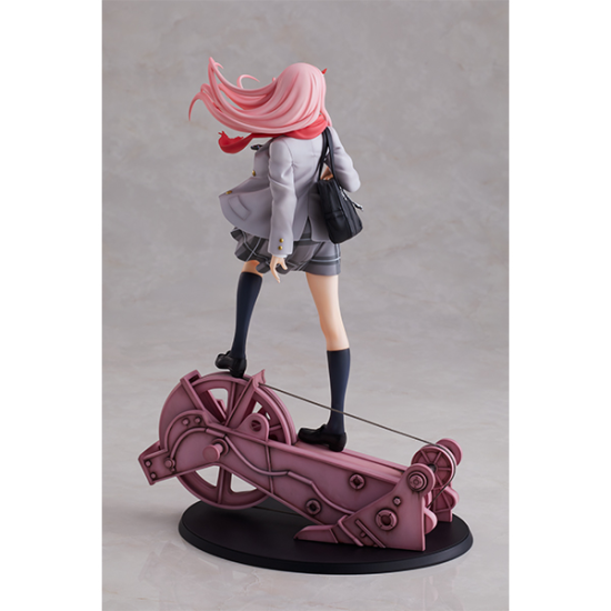 Zero Two - 1/7 - Uniform ver. - Brand New