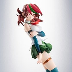 (image for) Sai Hinoki - 1/7 - Opened