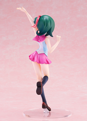 (image for) Yu-Gi-Oh! Zexal - Mizuki Kotori - 1/7
