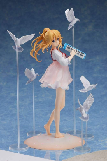 Kaori Miyazono Shifuku Ver. 1/8 - Brand New