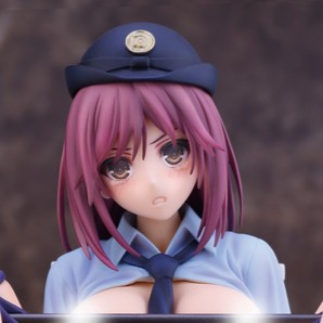 (image for) Kohinata Ran - 1/6 - Opened