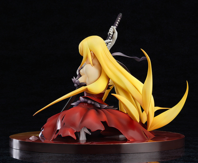 Kiss-Shot Acerola-Orion GSC - Opened