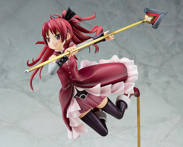 Sakura Kyouko - 1/8 - Opened