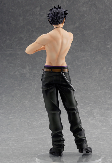 Modal Additional Images for Fairy Tail - Gray Fullbuster - 1/7 - Opened