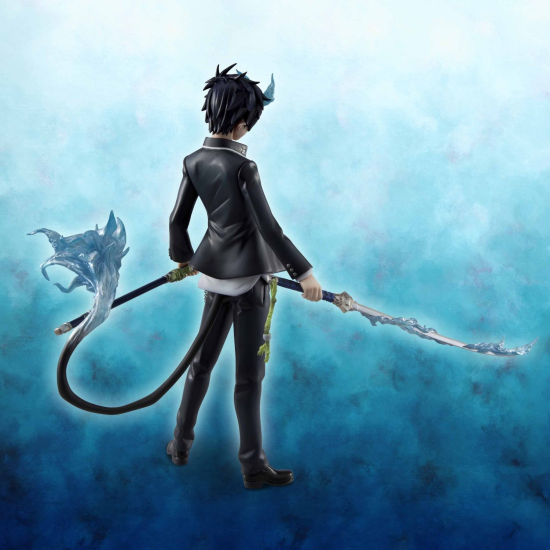 Okumura Rin - G.E.M. - 1/8 - Opened