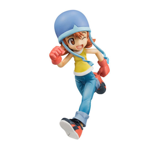 Modal Additional Images for Piyomon - Takenouchi Sora - G.E.M. - 1/10