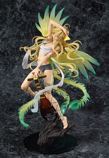 Benten 1/7 - Opened