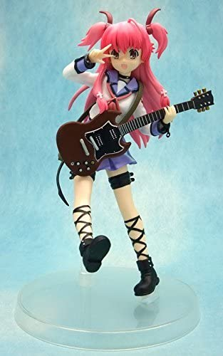 Angel Beats! YUI Girls Dead Monster - Opened