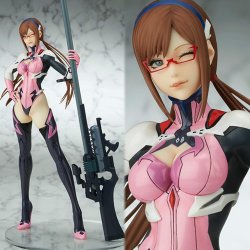 (image for) Mari Illustrious EVASTORE Ltd - Opened