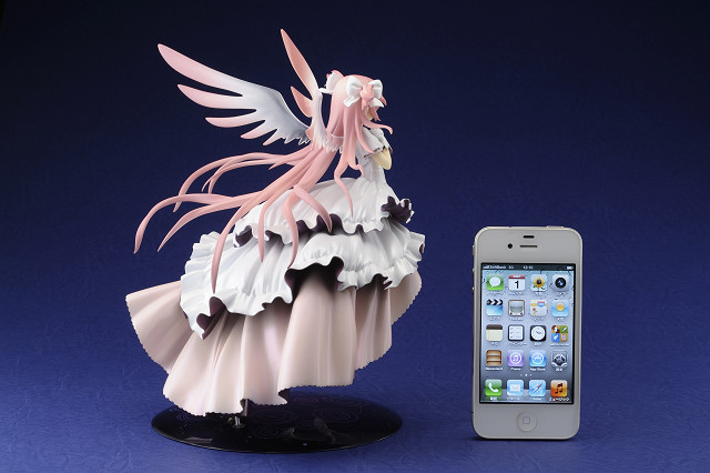 Modal Additional Images for Ultimate Madoka 1/10 Figure JAPAN - Opened