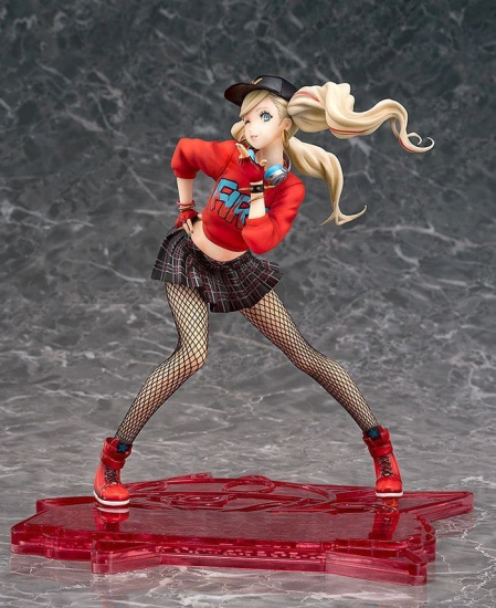 Takamaki Anne - 1/7 - Opened