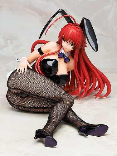 Rias Gremory - B-style 1/4 - Opened