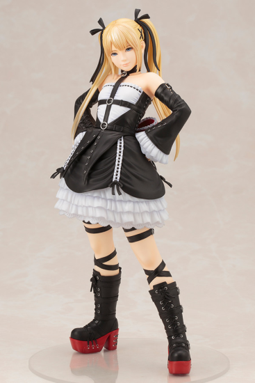 Marie Rose - ARTFX J - 1/6 - Opened