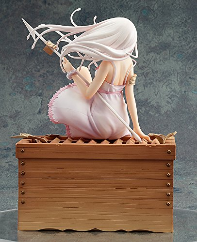 Nadeko Sengoku Medusa Ver. - Opened