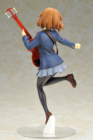 Modal Additional Images for Hirasawa Yui - 1/8 - Opened