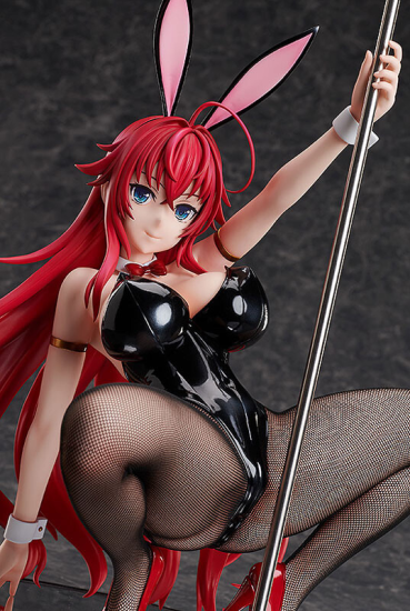 Modal Additional Images for Rias Gremory - B-style - 1/4 Ver., 2nd - Opened